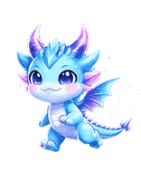Masri.Cloud mascot - AI ecosystem character